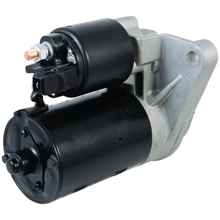 Wai Global Starter, STRBO PMGR 12V 10T CCW, 11kW12 Volt, CCW, 10Tooth Pinion 31220N